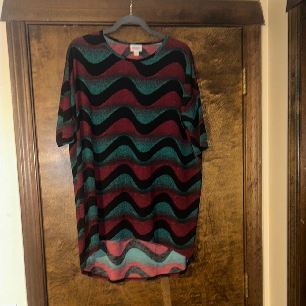 LuLaRoe Irma